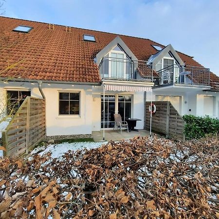 Apartment On The Island Of Poel Insel Poel Exterior foto
