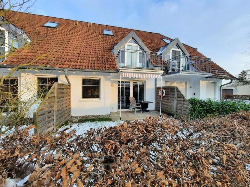 Apartment On The Island Of Poel Insel Poel Exterior foto