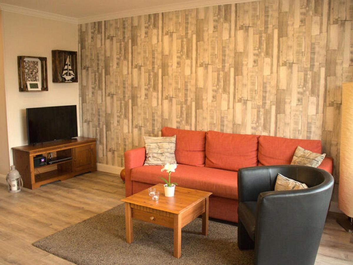 Apartment On The Island Of Poel Insel Poel Exterior foto